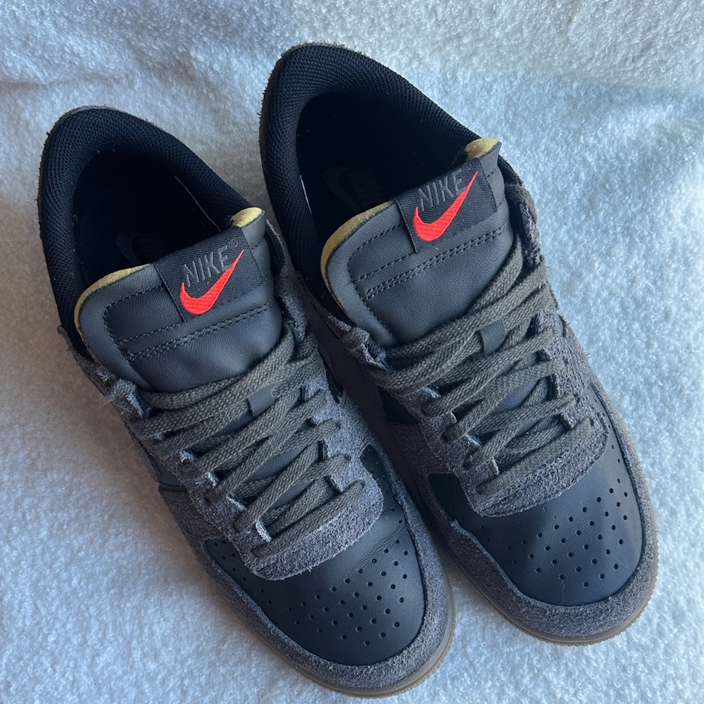 Men Nike Terminator low